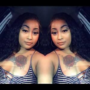 Meet your Posher, Jessi